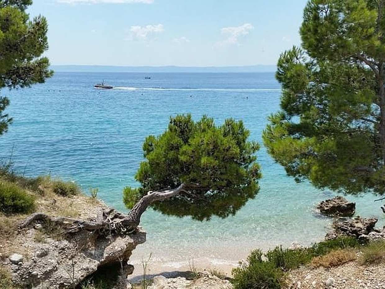 Private Transfer from Split to Makarska, Hotel-to-hotel, English-speaking driver, photo 5