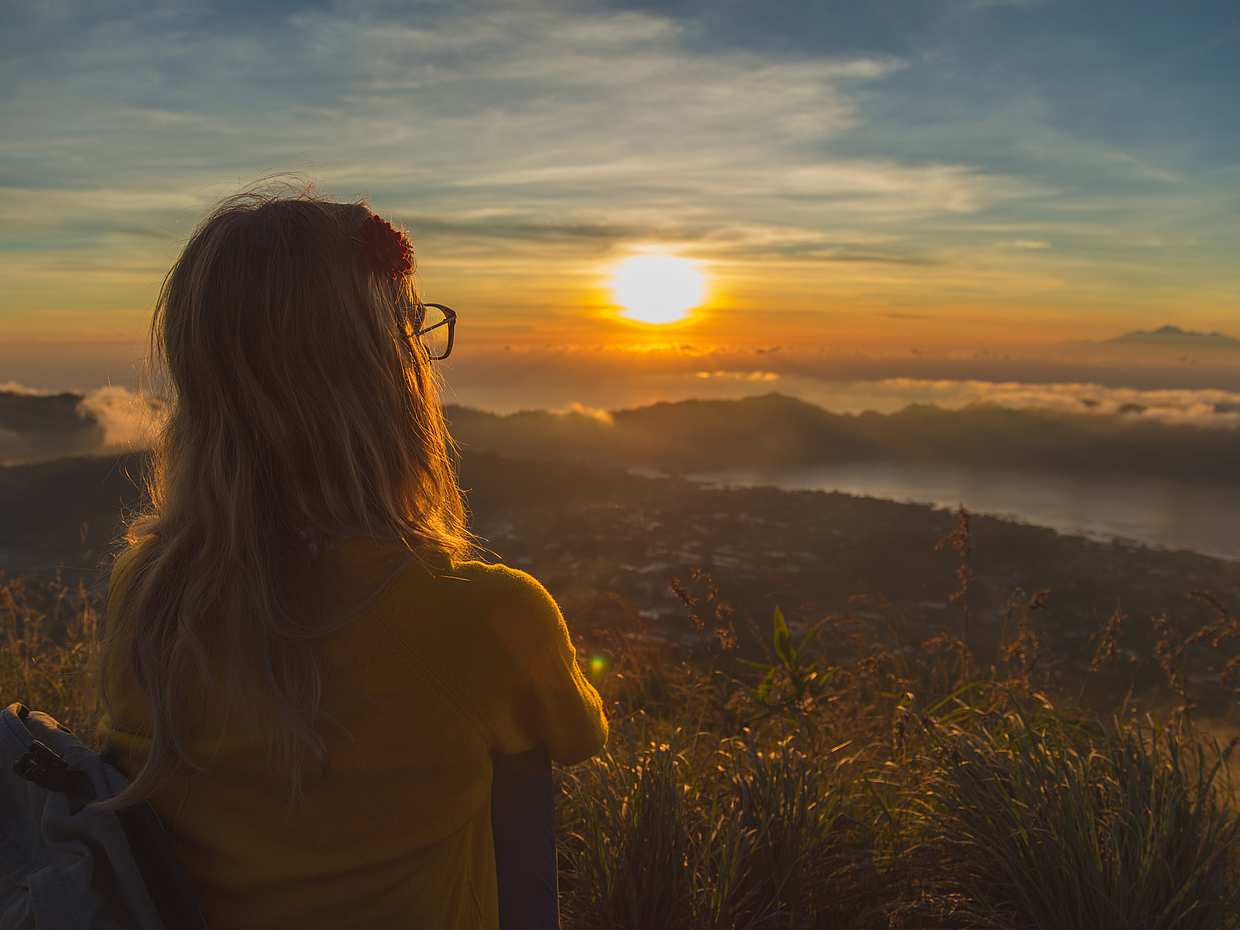 Mount Batur Sunrise Trekking, photo 2