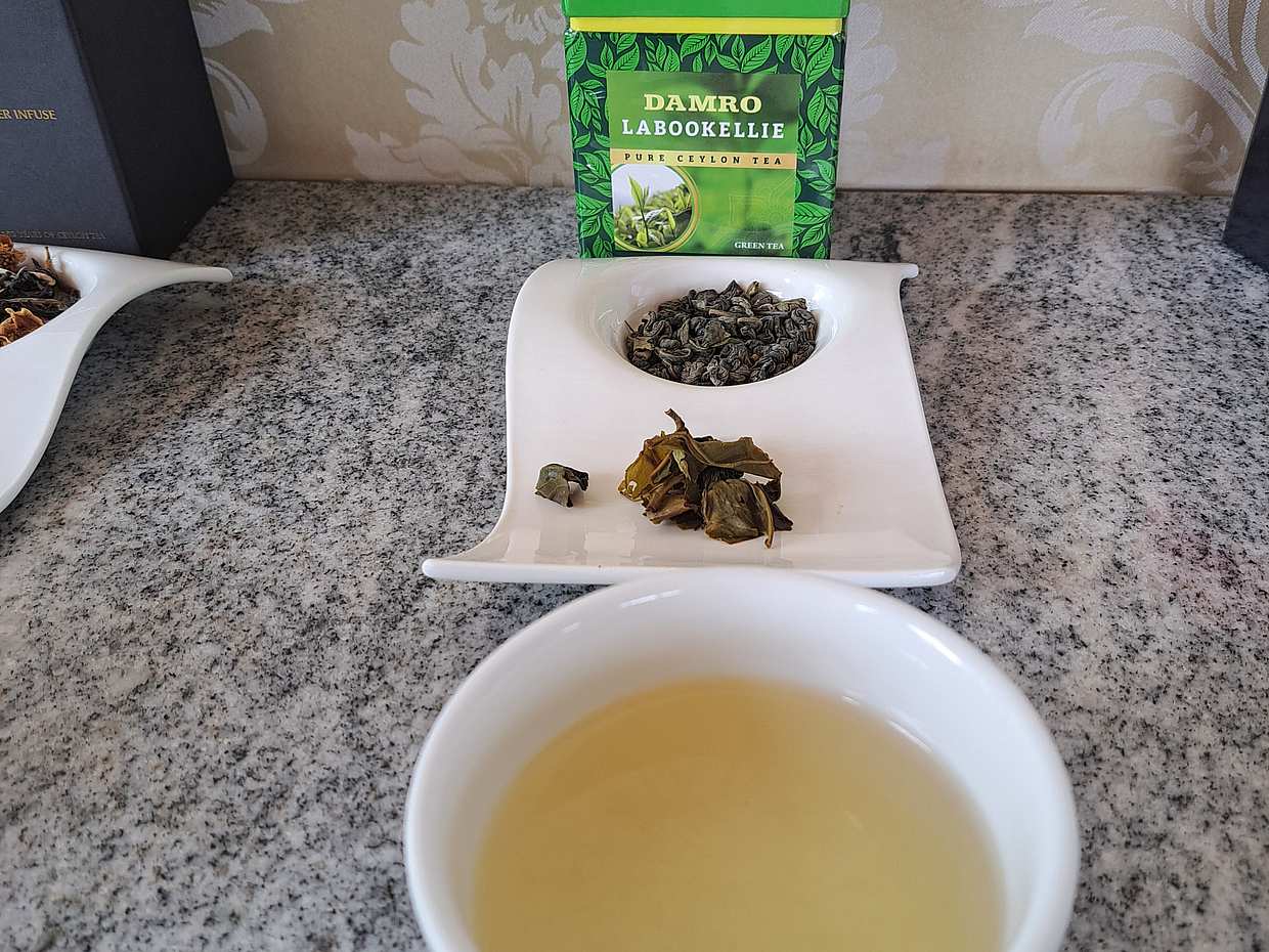Sri Lanka, Kandy'de Tam Gün Nuwara Eliya Turu
, photo 5