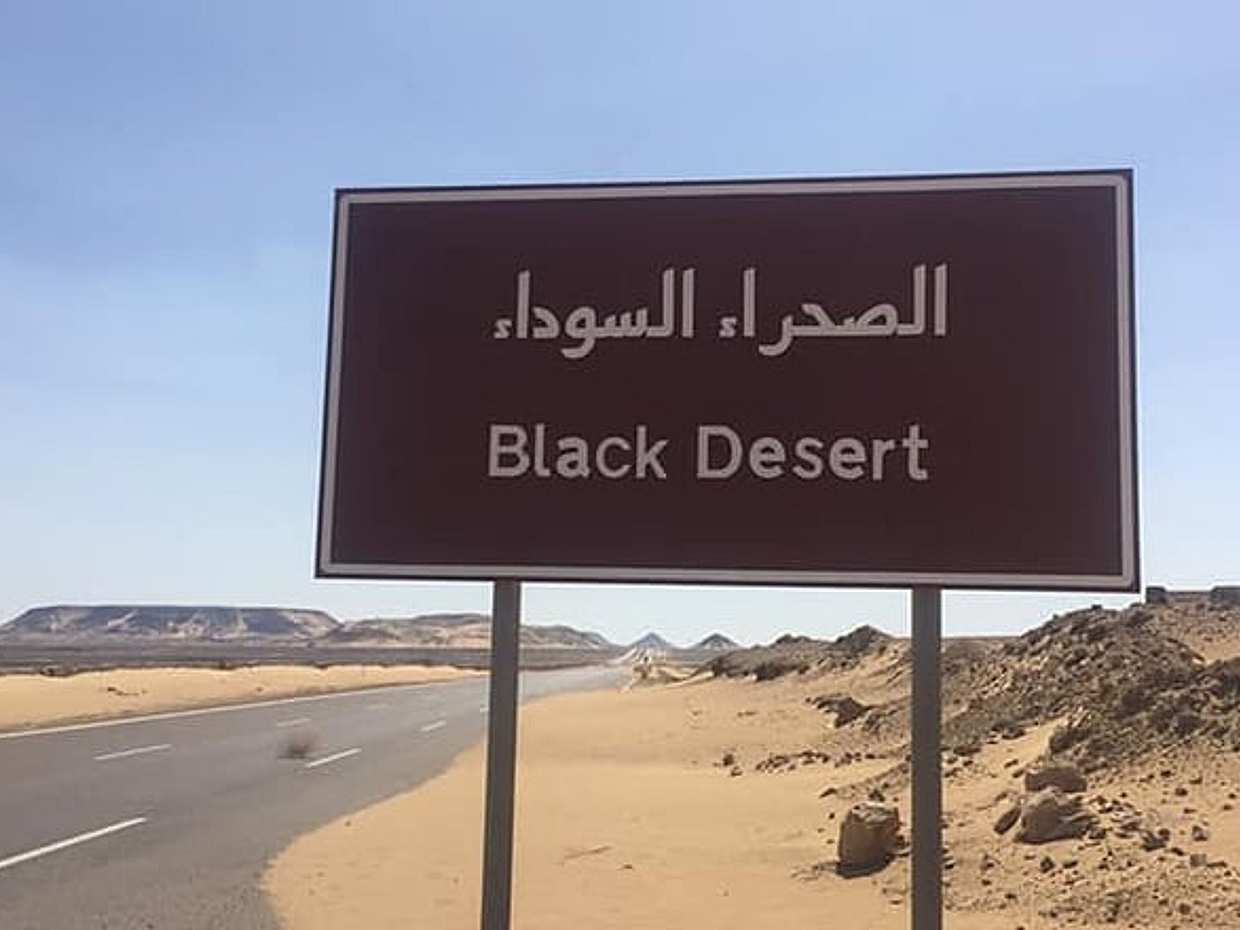 "White & Black Desert Safari – 1 Night, 2 Days of Exploration", photo 5