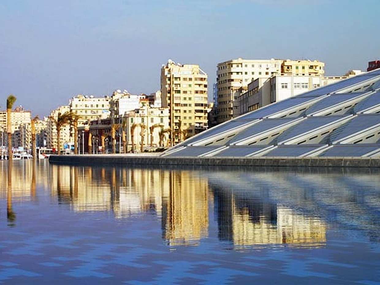 Overnight Tour to Alexandria and El Alamein From Cairo, photo 5