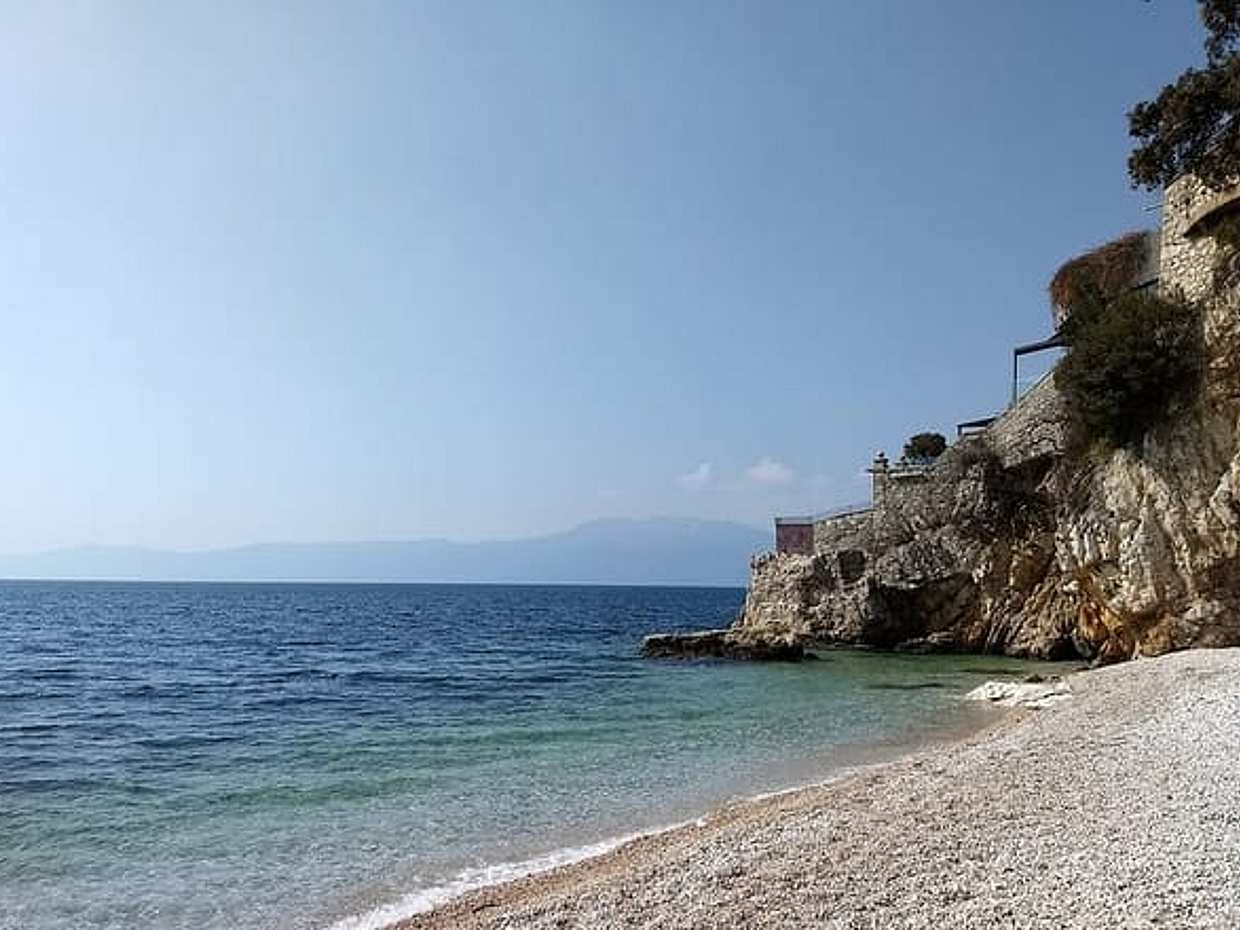 Hırvatistan'da yerel şoför ile Zagreb'den Rijeka'ya özel aktarma, photo 2
