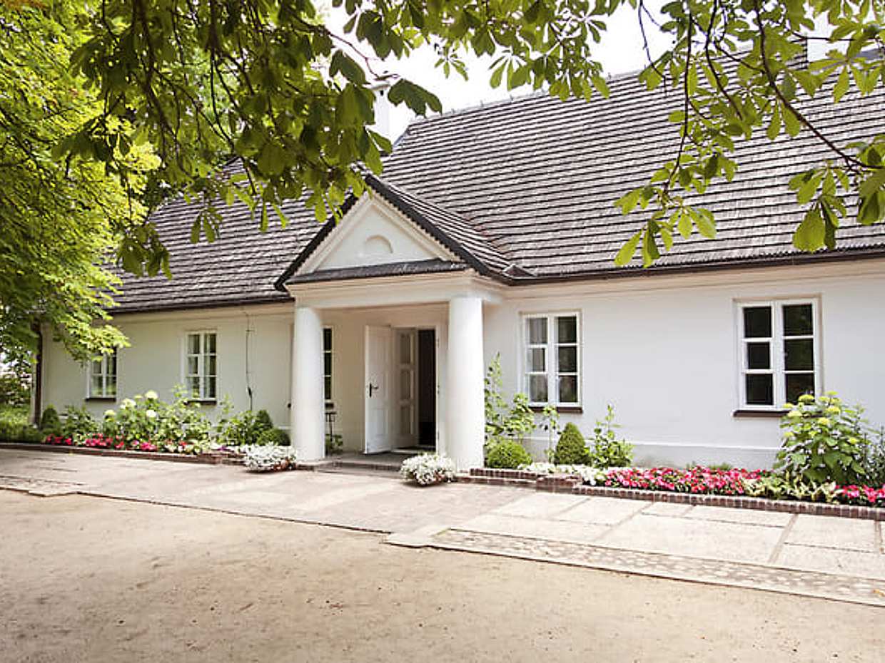 Frederic Chopin's Heritage Tour - PRIVATE (4h), photo 5