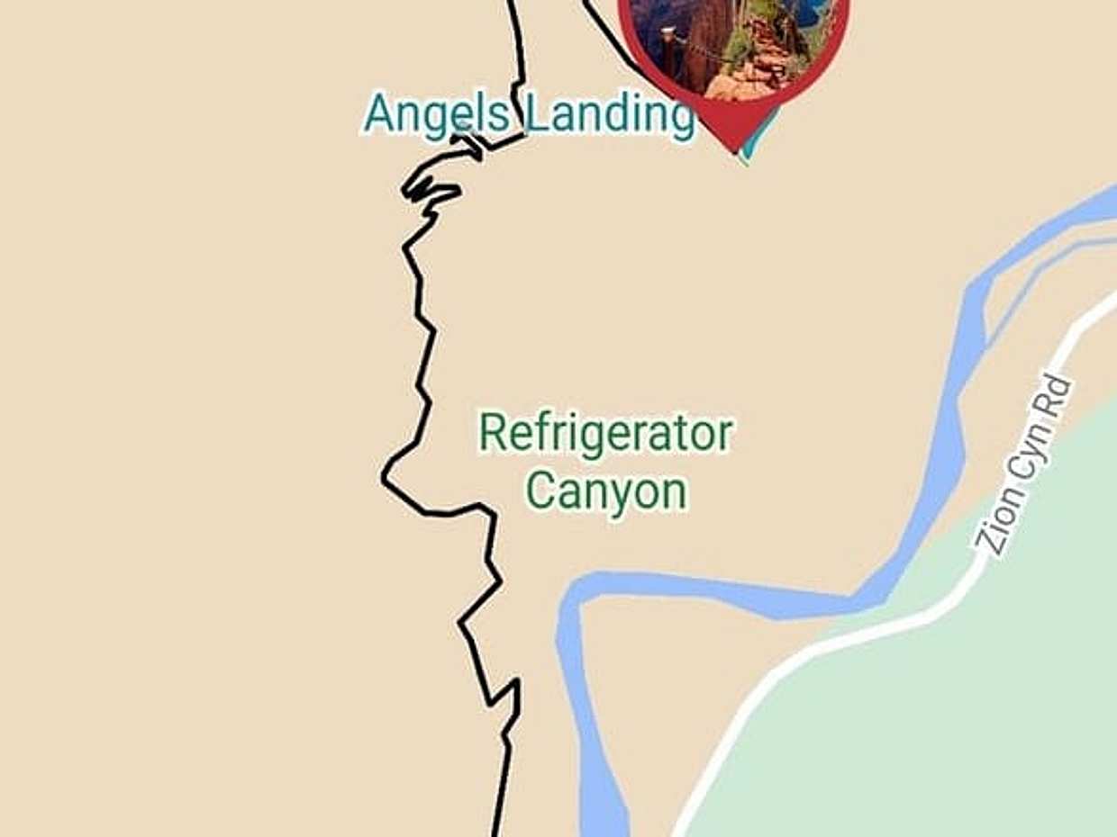 APP Self-guided routes West Coast with audio guide, photo 5