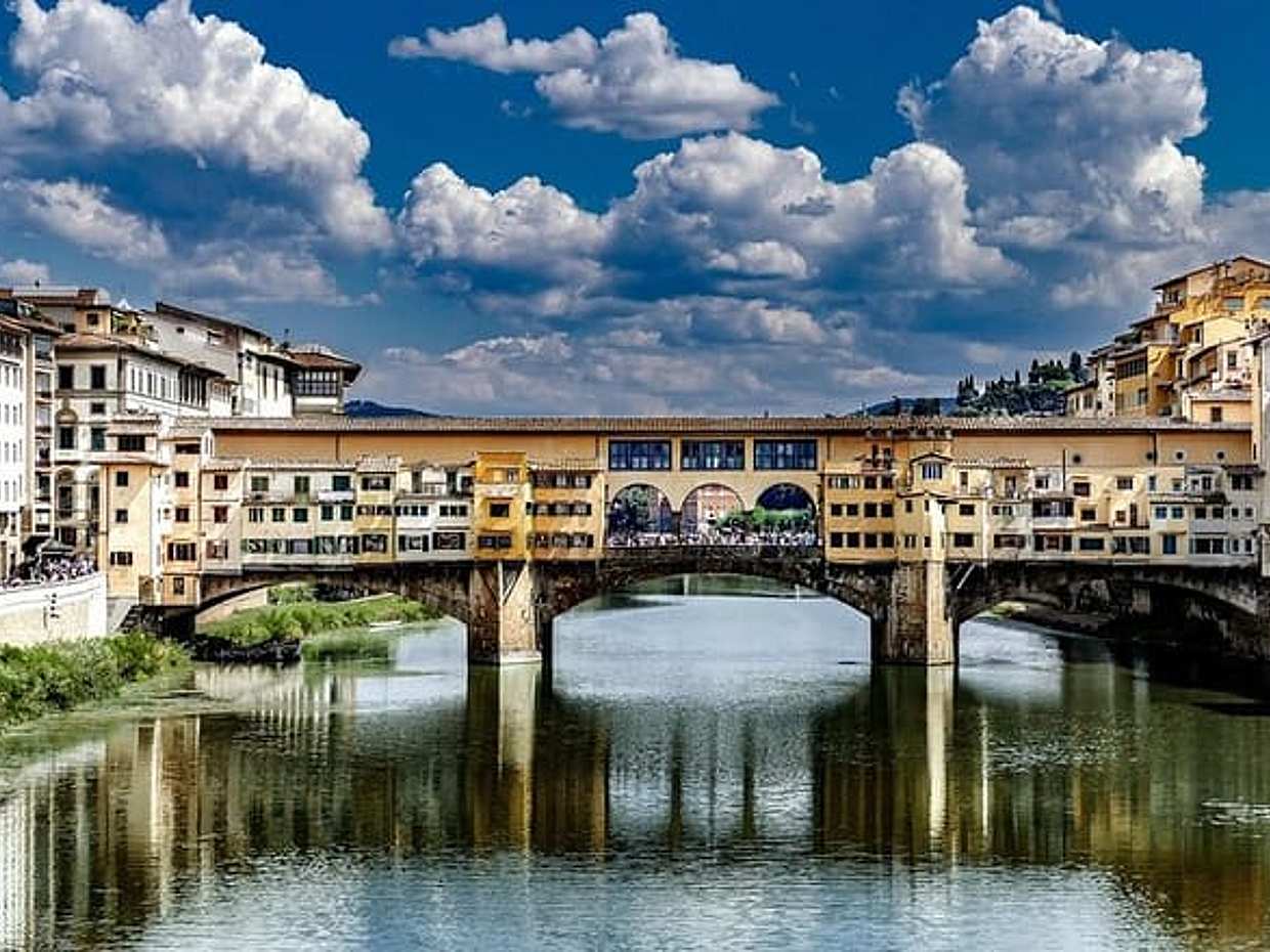 Privátní přímý transfer z Ravenny do Florencie, místní řidič v Itálii, Ravenna, photo 3