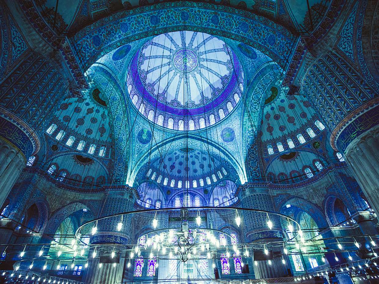 Classical Istanbul City Tour, photo 2
