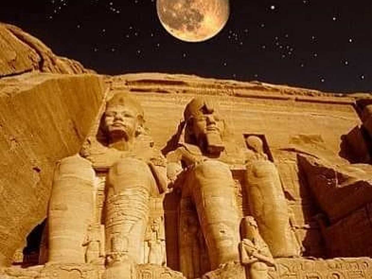 ABU SIMBEL SUN FESTIVAL TOUR OCT & FEB, photo 4