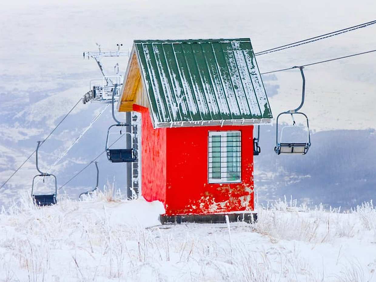 Tsakhkadzor'da Teleferik ve Sevan Alabalık Barbekü Ustalık Sınıfı ile Noel Tatili, photo 2