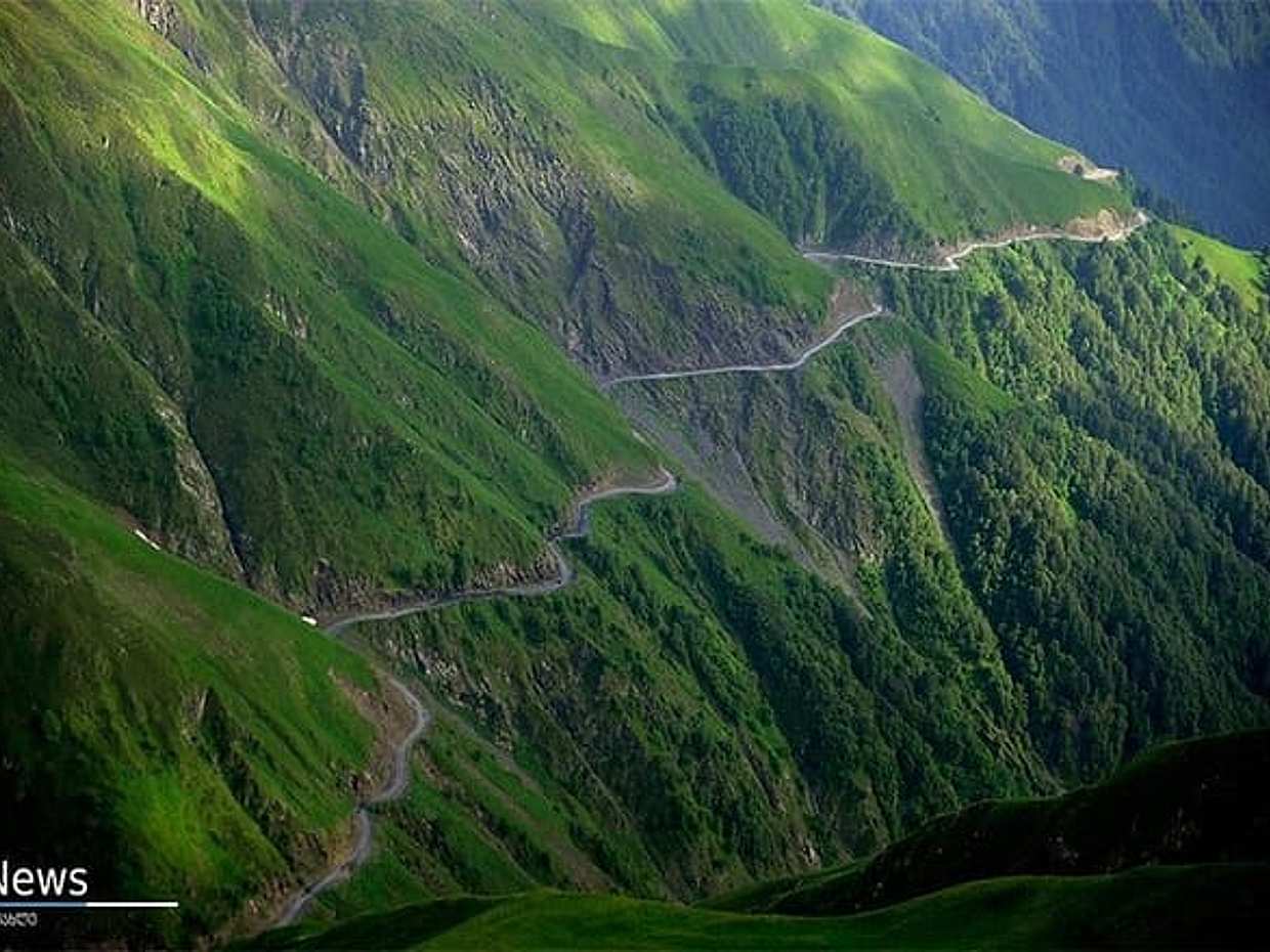 Private 3-Day Guided Tour from Tbilisi to Tusheti, photo 2