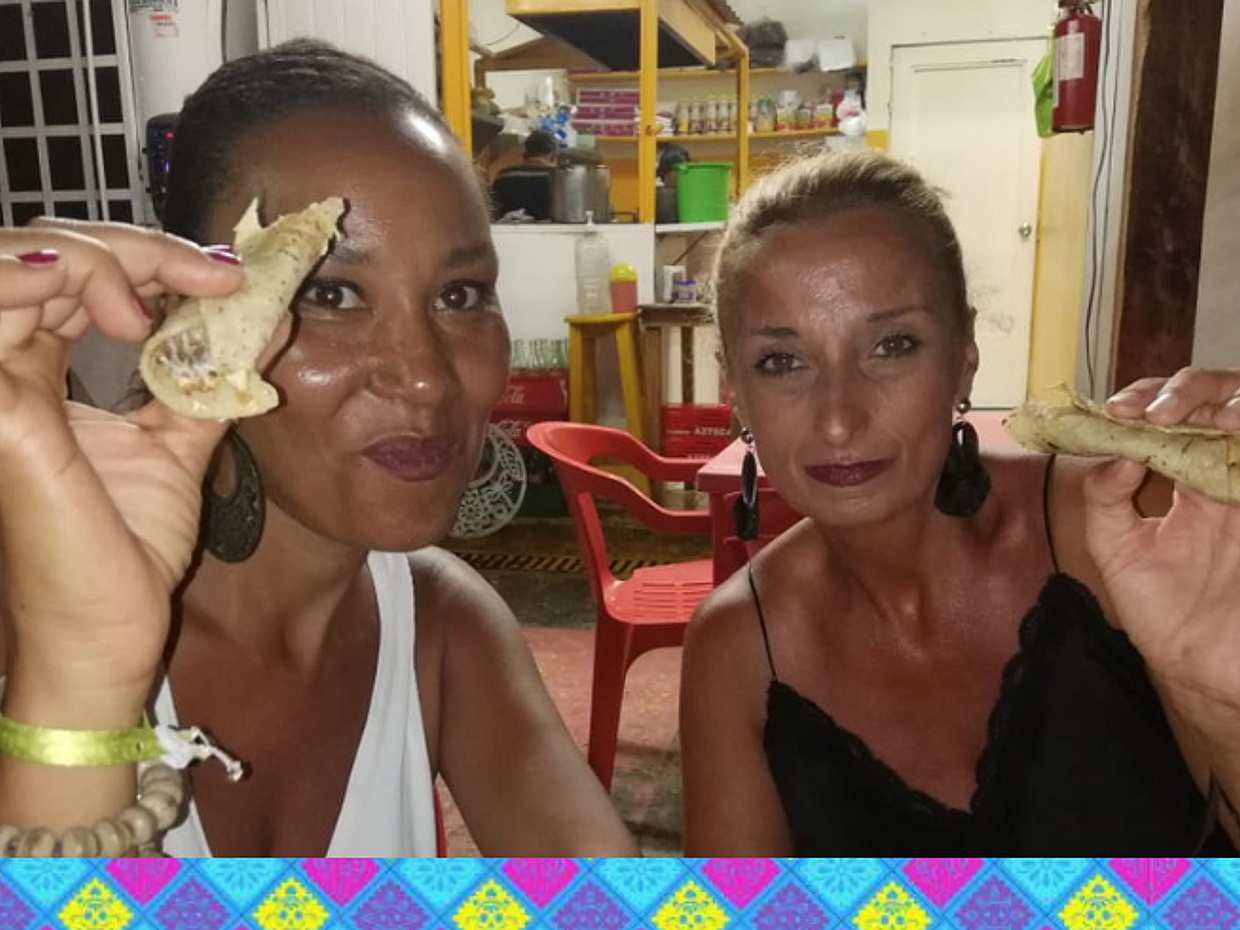 Taco Tour Cancun: City Tour, Tacos, Tequila, Beer & Shopping in Mexico, Cancún, photo 4