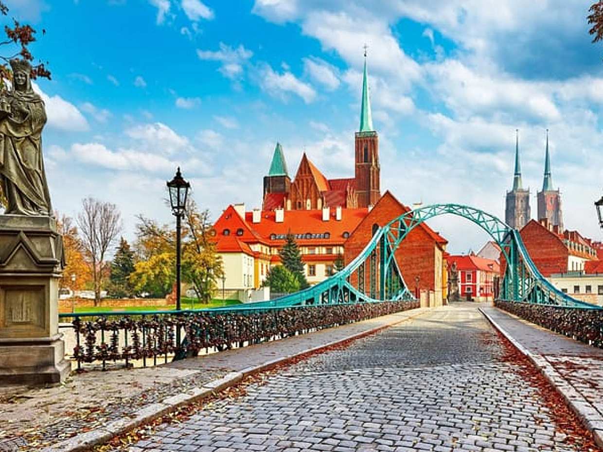 Wroclaw City Tour, photo 3