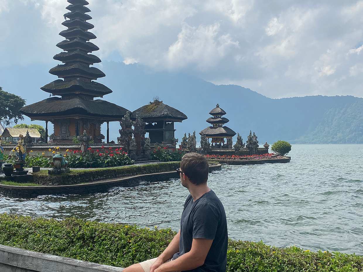 <p>Sacred Landscapes: Bali Heritage Adventure in Indonesia</p>
, photo 3