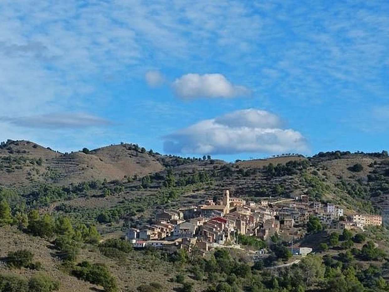 Tarragona Ruins & Priorat 1 day - Reduced group hotel pick up from Barcelona, photo 2
