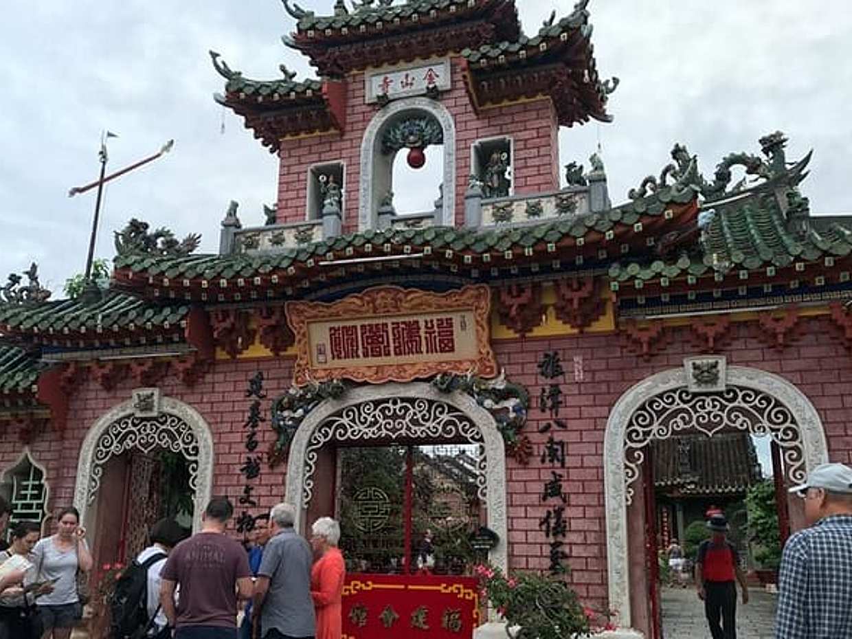 会安古镇与越南当地美食, photo 5