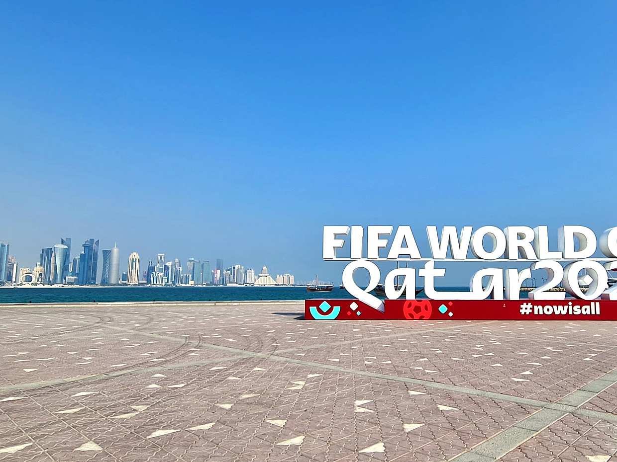 Dagtour van een halve dag door Doha in Qatar
, photo 4