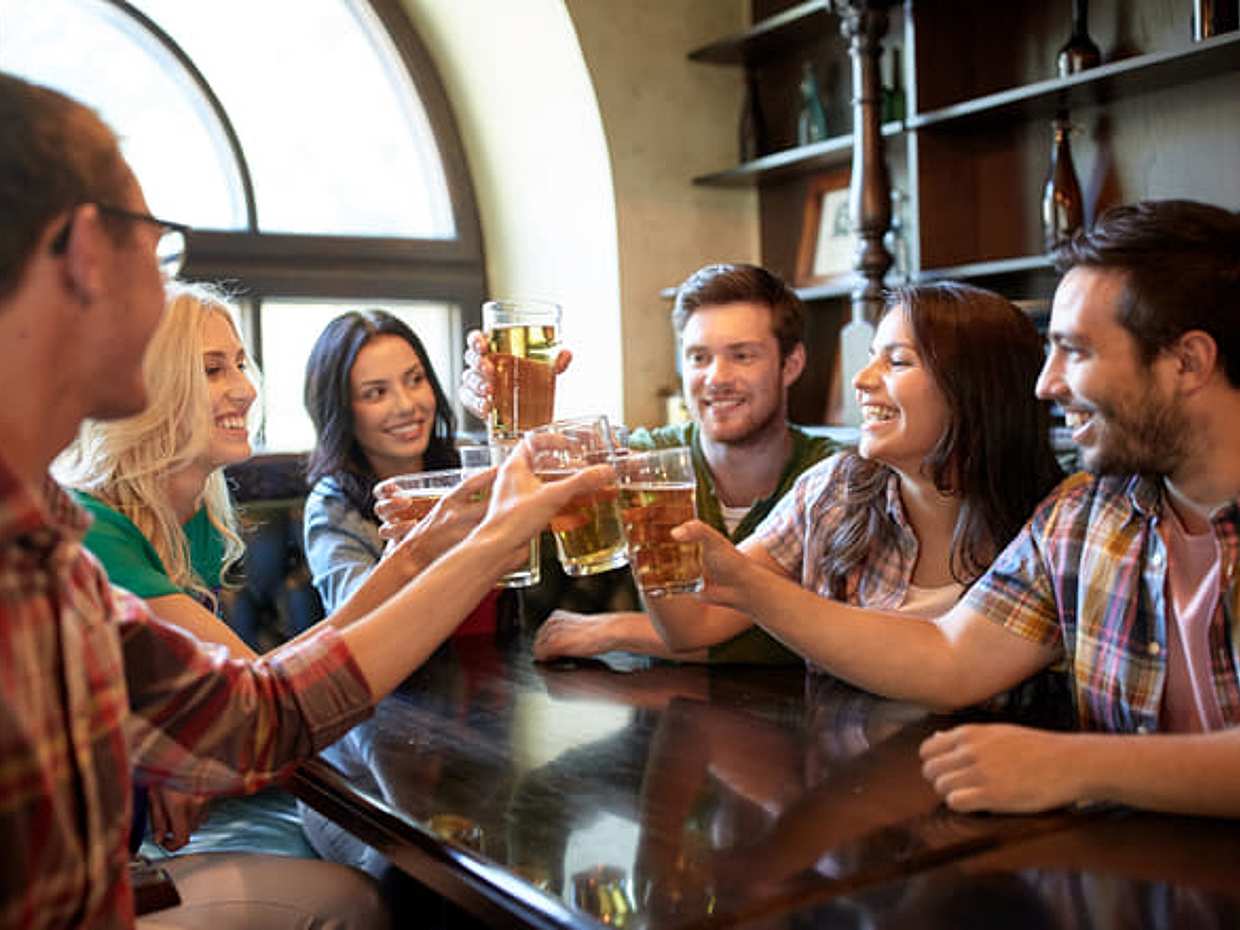 Beer tour with Dinner & Entrance Ticket with German Guide, photo 5