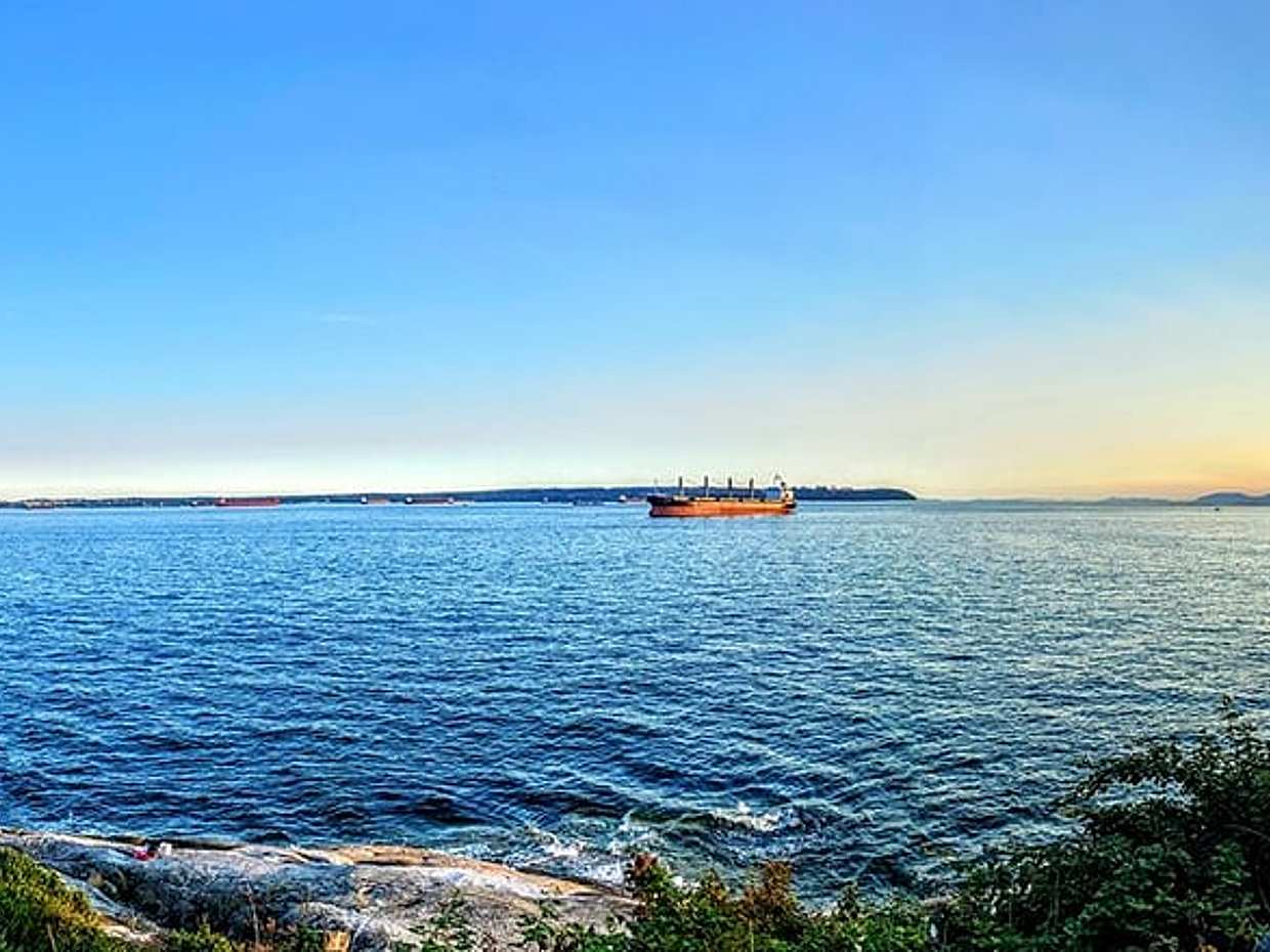 Harmony of Nations: Exploring Indigenous Traditions in Vancouver, photo 5