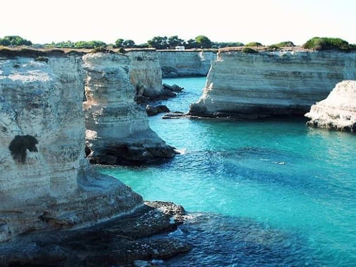Adriatische Küste Überblicke Halbtagesausflug ab Lecce, Italien, photo 4