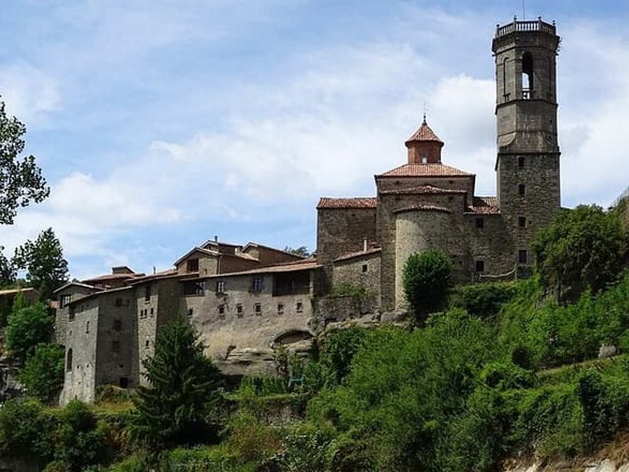 Rupit Audioguide APP, photo 2