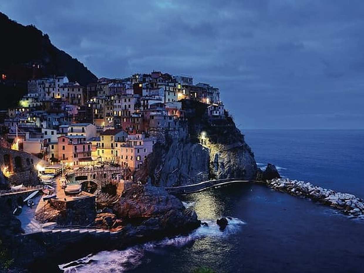 From Florence: Private minivan Tour to 5 Terre by Minivan, photo 5