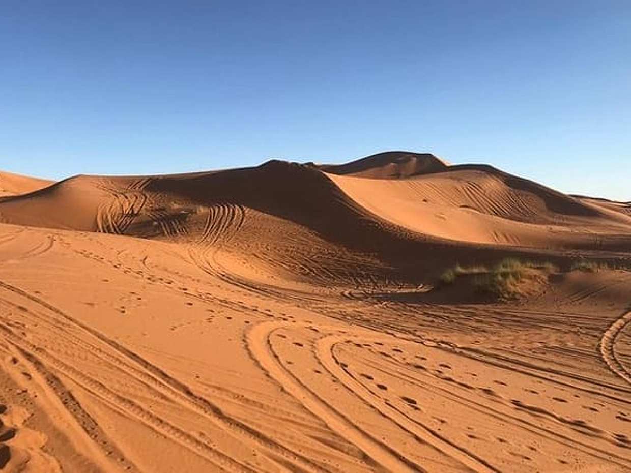 Sahara Desert 3 days trip from Marrakech to Fez in Morocco, Marrakesh, photo 5