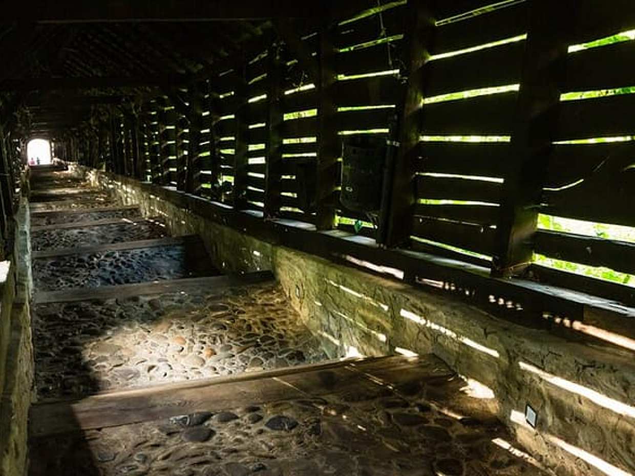 "Sighisoara Fortress Quest: Gioco di Esplorazione e Tour, Romania", photo 5