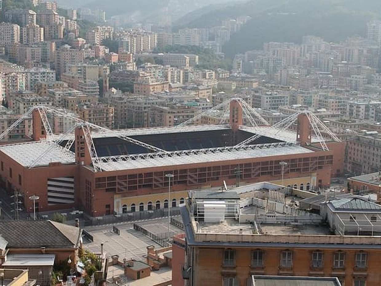 Genoa - Private Historic Walking Tour, photo 5