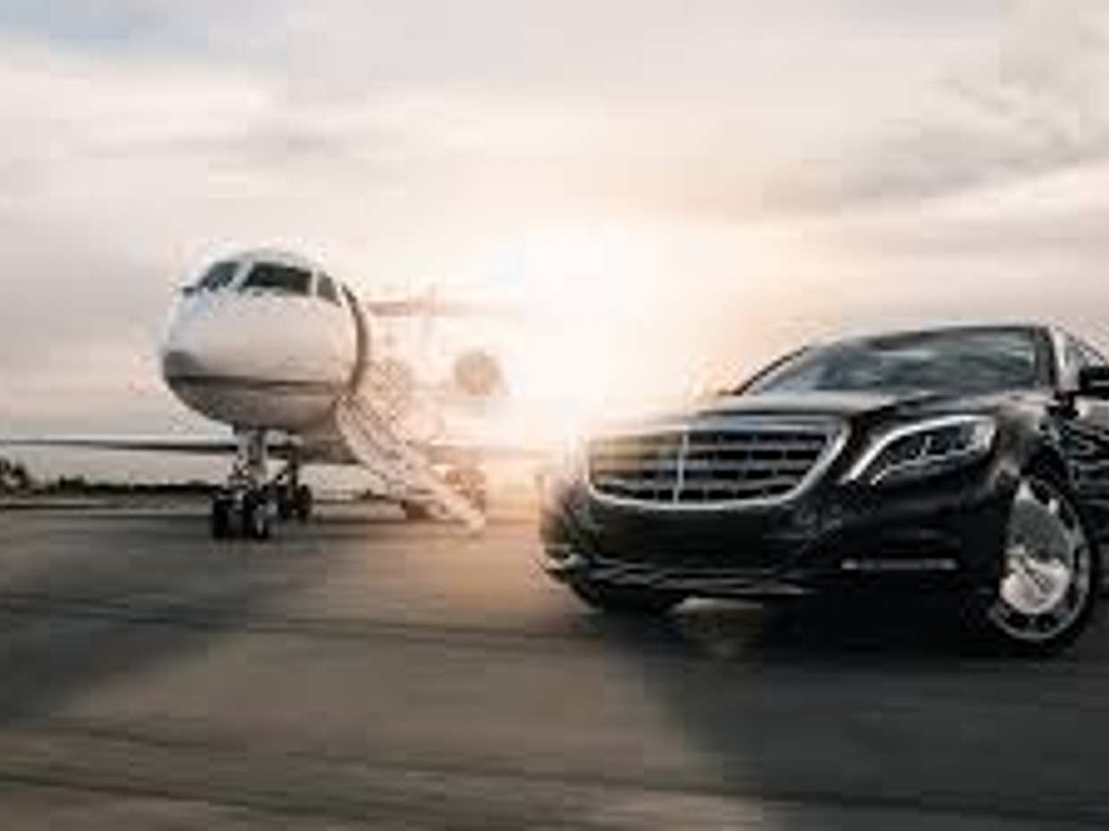 Private Istanbul Flughafen Transfer mit Merz Vito in der Türkei
, photo 4