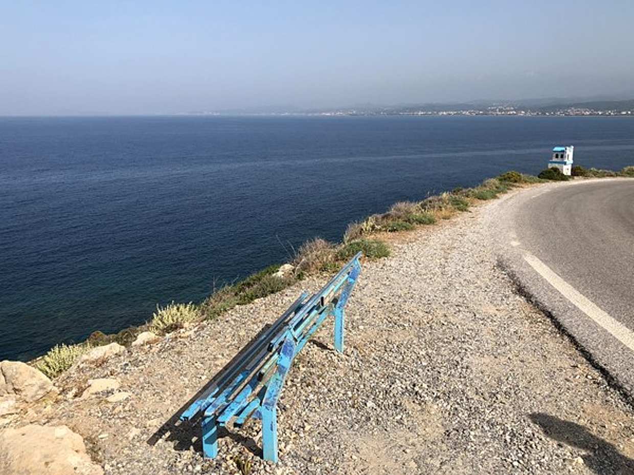 "Private Safari Tour zur Rodopou-Halbinsel und zum Menies Beach in Griechenland, Chania", photo 4