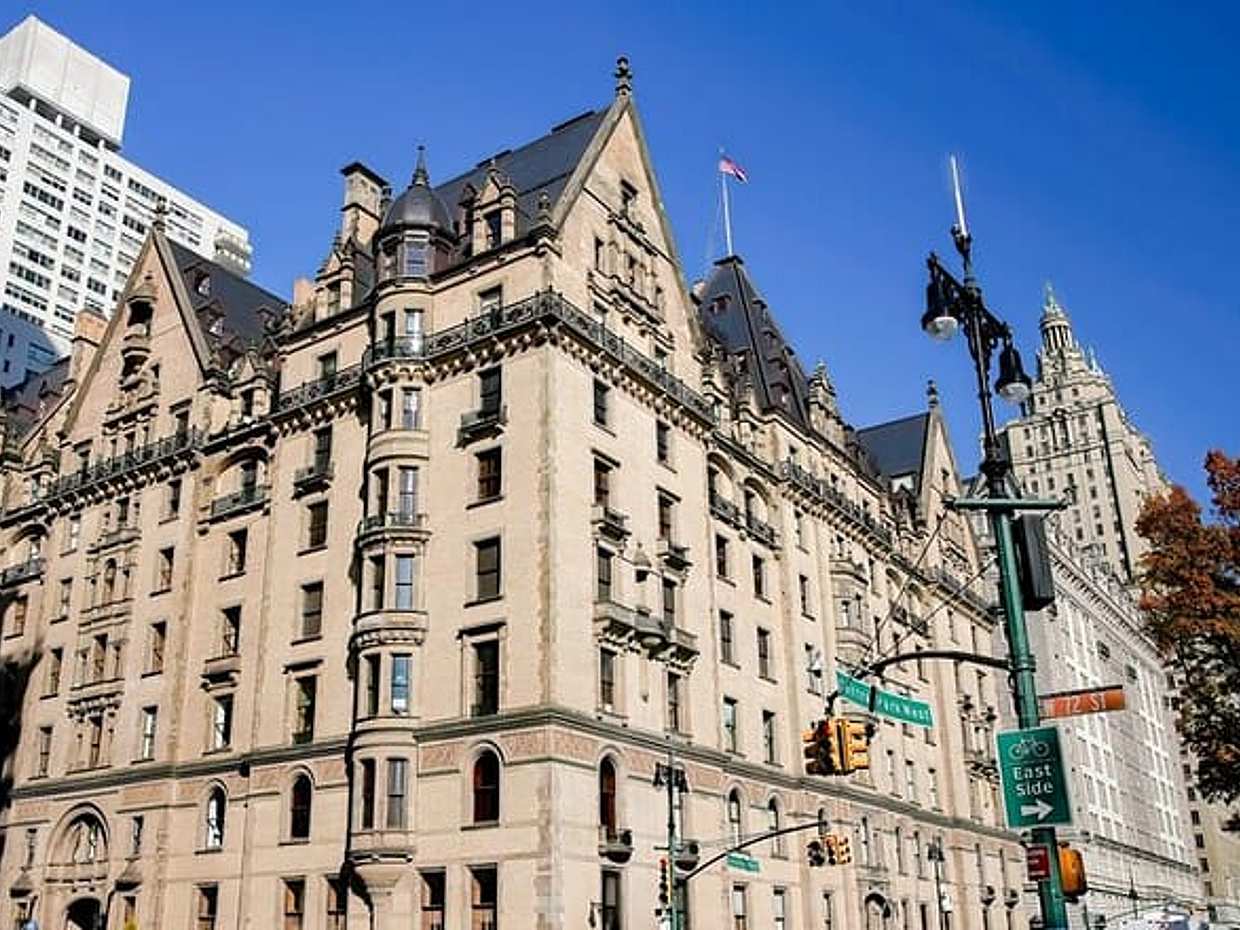 New York Contrasts Tour + Upper & Lower Manhattan Spanish/English, photo 3