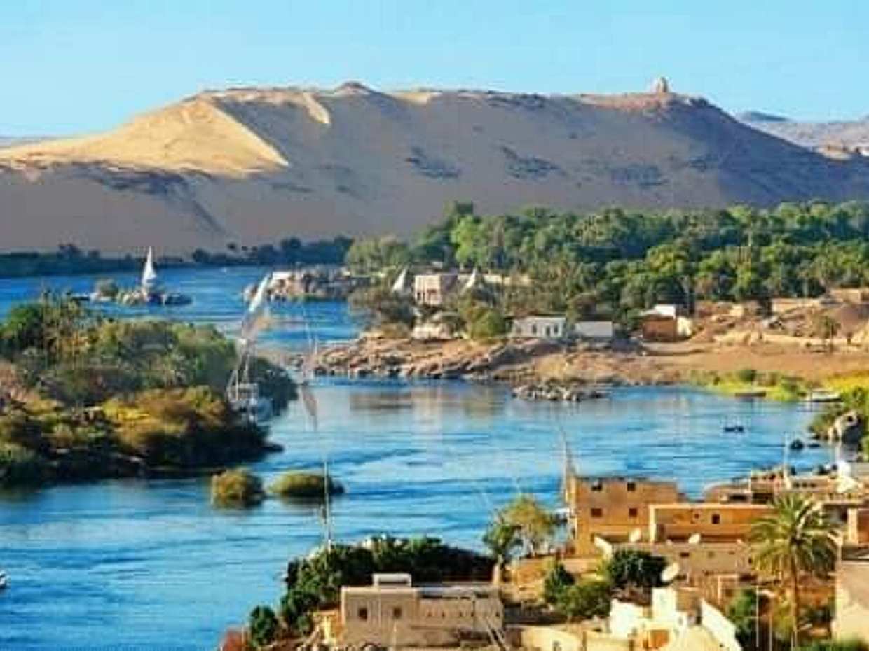 12 Day Egypt Holiday to Cairo, Alexandria, Aswan and Luxor, photo 4