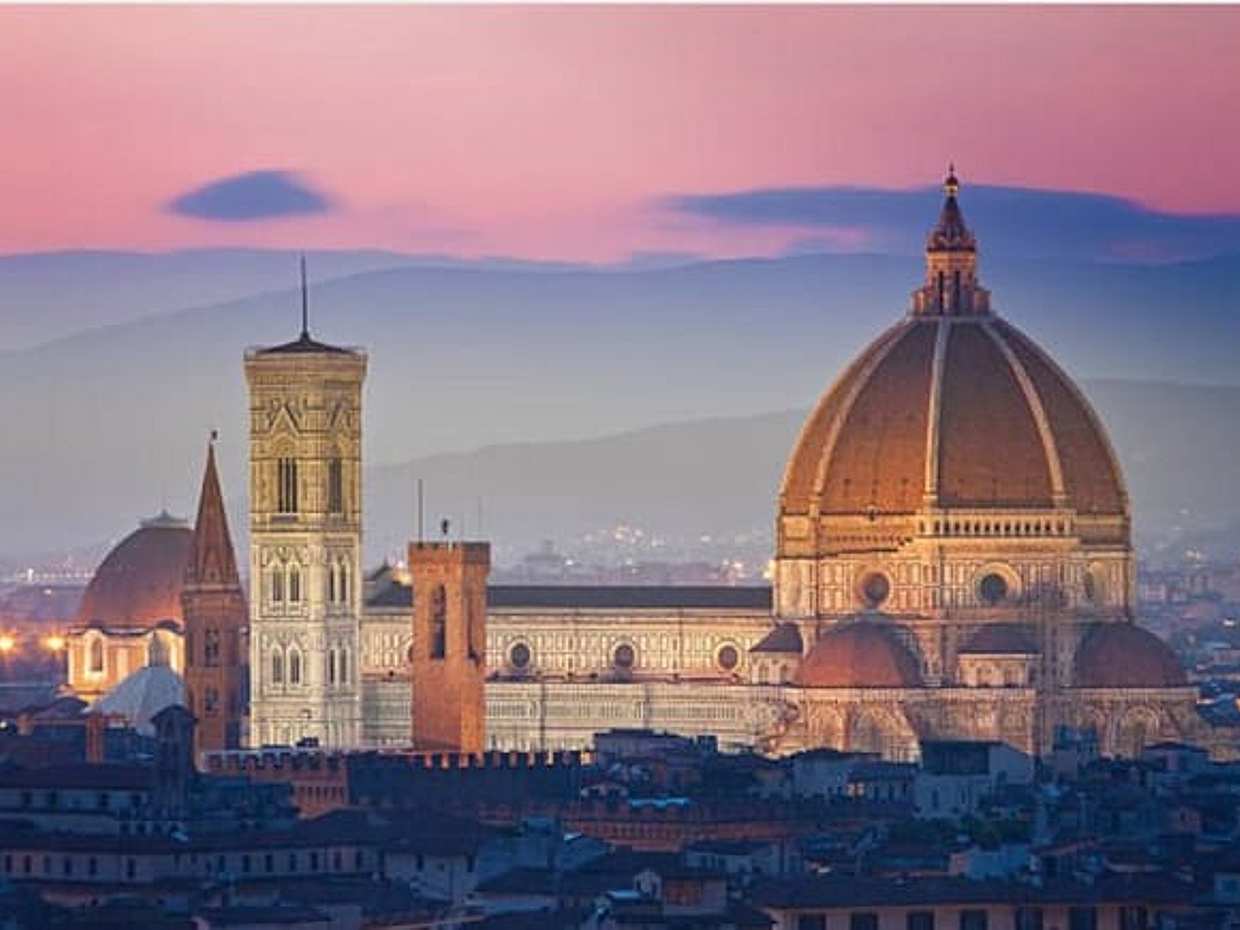 OT Florence Promo Duomo Complex French Guided Tour w/ Cupola Entry Tickets, photo 3
