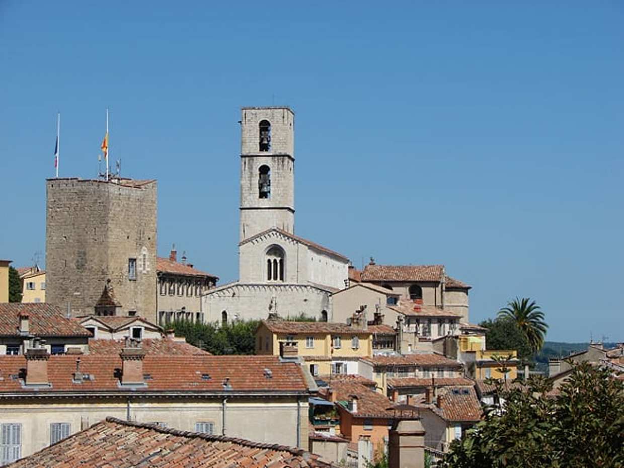 Private Riviera Adventure: A Tailored Shore Excursion from Antibes