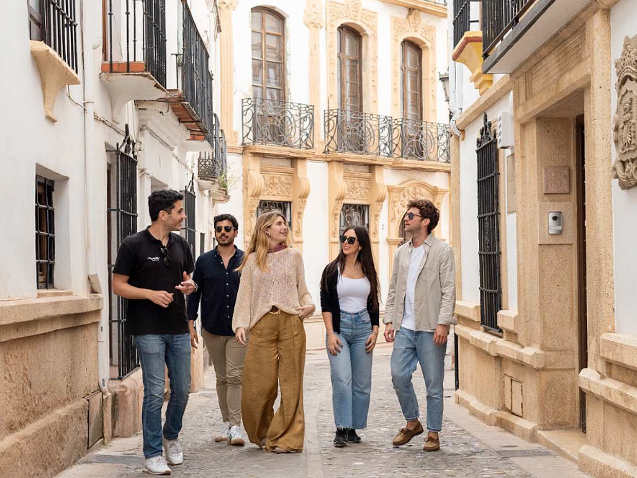 Ronda e Degustazione Olio d'Oliva: Gita di un Giorno Privata da Malaga in Spagna, photo 3