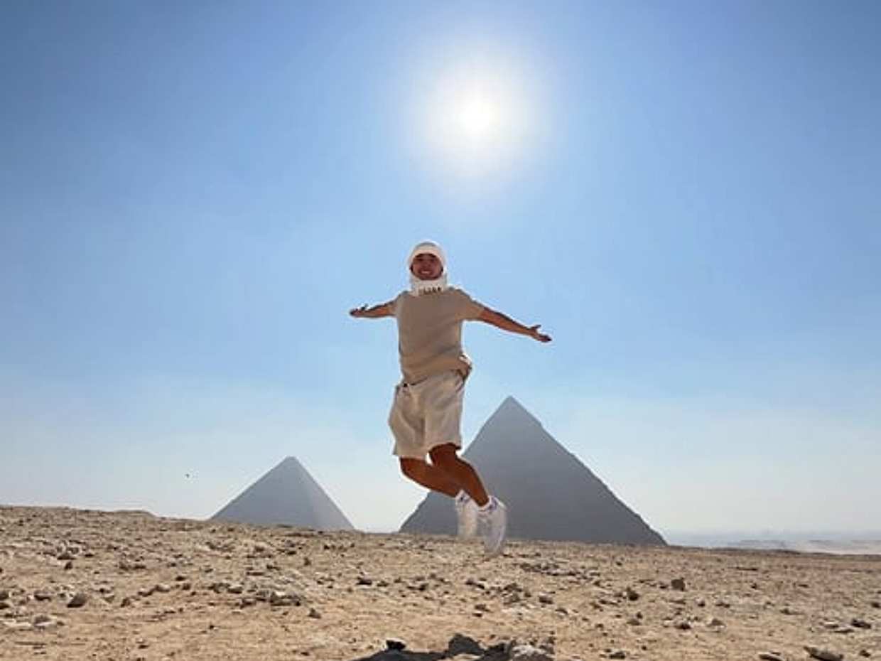 Egypt in 4 Days: Cairo, Alexandria & Fayoum Oasis All in One, photo 5