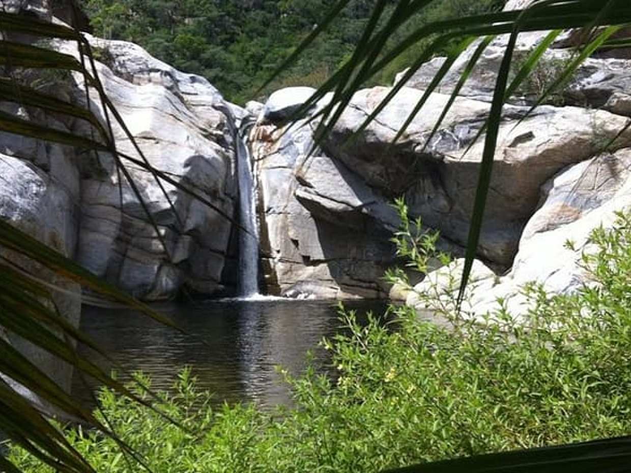 Private Baja Jeep 4x4 Adventure Tour, photo 2