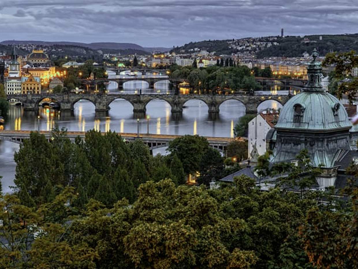 Royal Prague weekend in Prague, photo 5