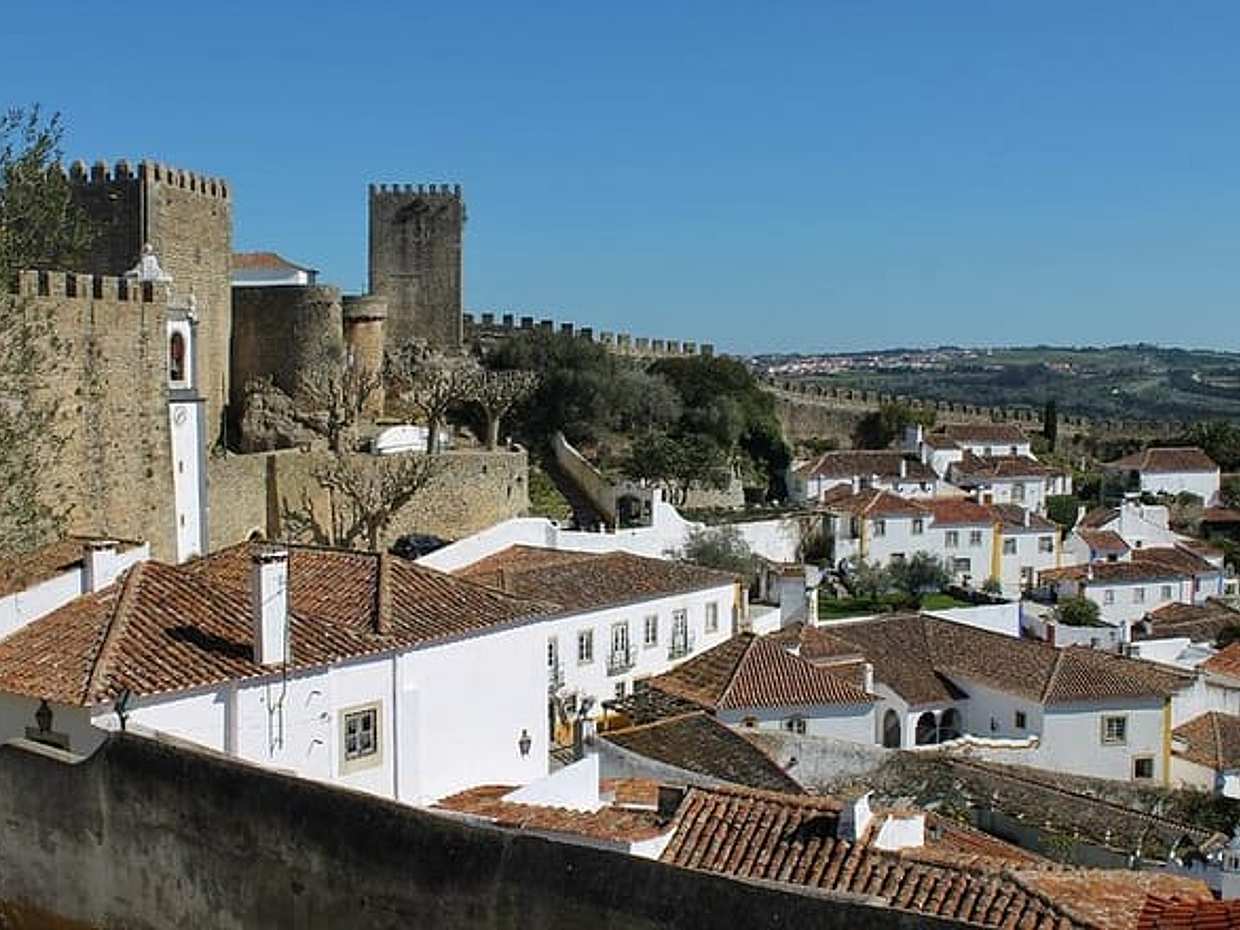 <p>PARCEIROS - Excursão Privada Histórica a Óbidos e Mafra em Portugal, Lisboa</p>, photo 5