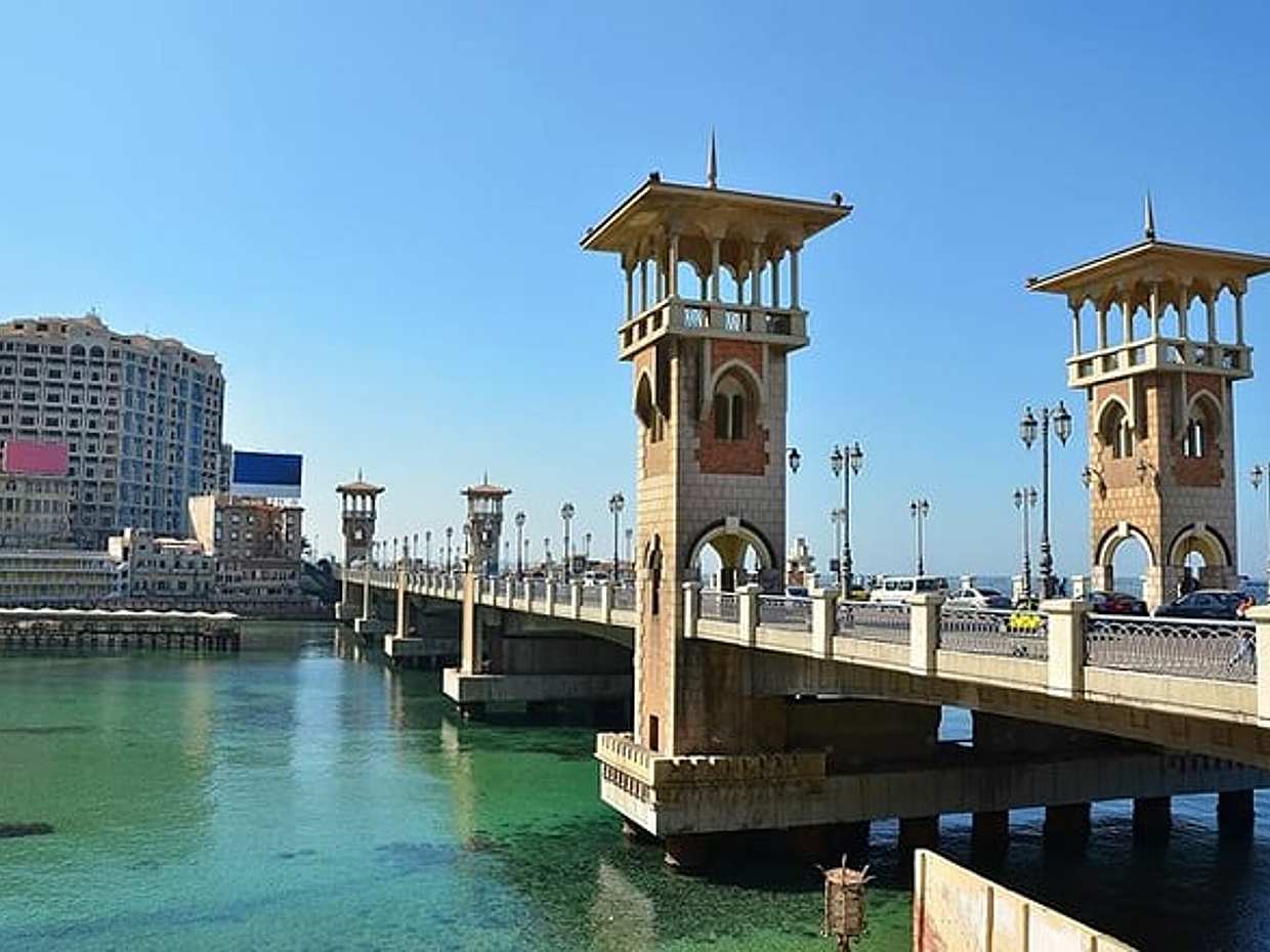 Discover Alexandria in a Day:A Scenic Road Trip from Cairo by Car, photo 4