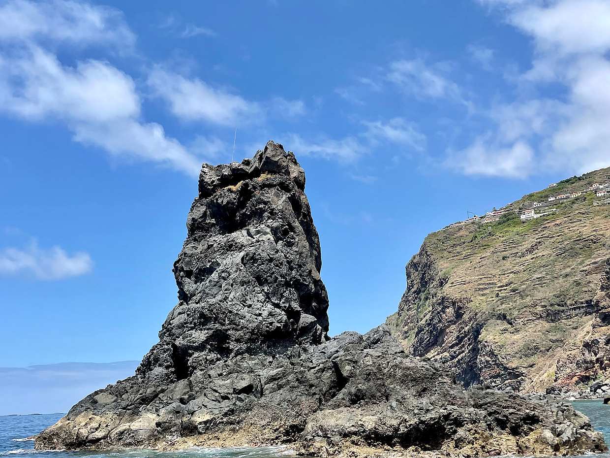 Private Boat Tour from Funchal in Portugal, photo 5