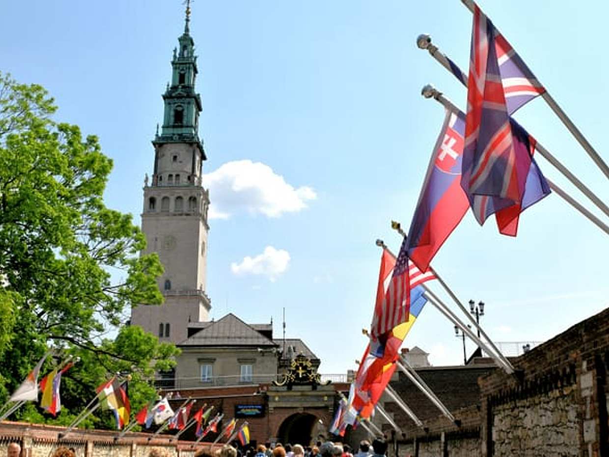 Jasna Gora Monastery in Czestochowa - PRIVATE tour from Krakow (7h), photo 2