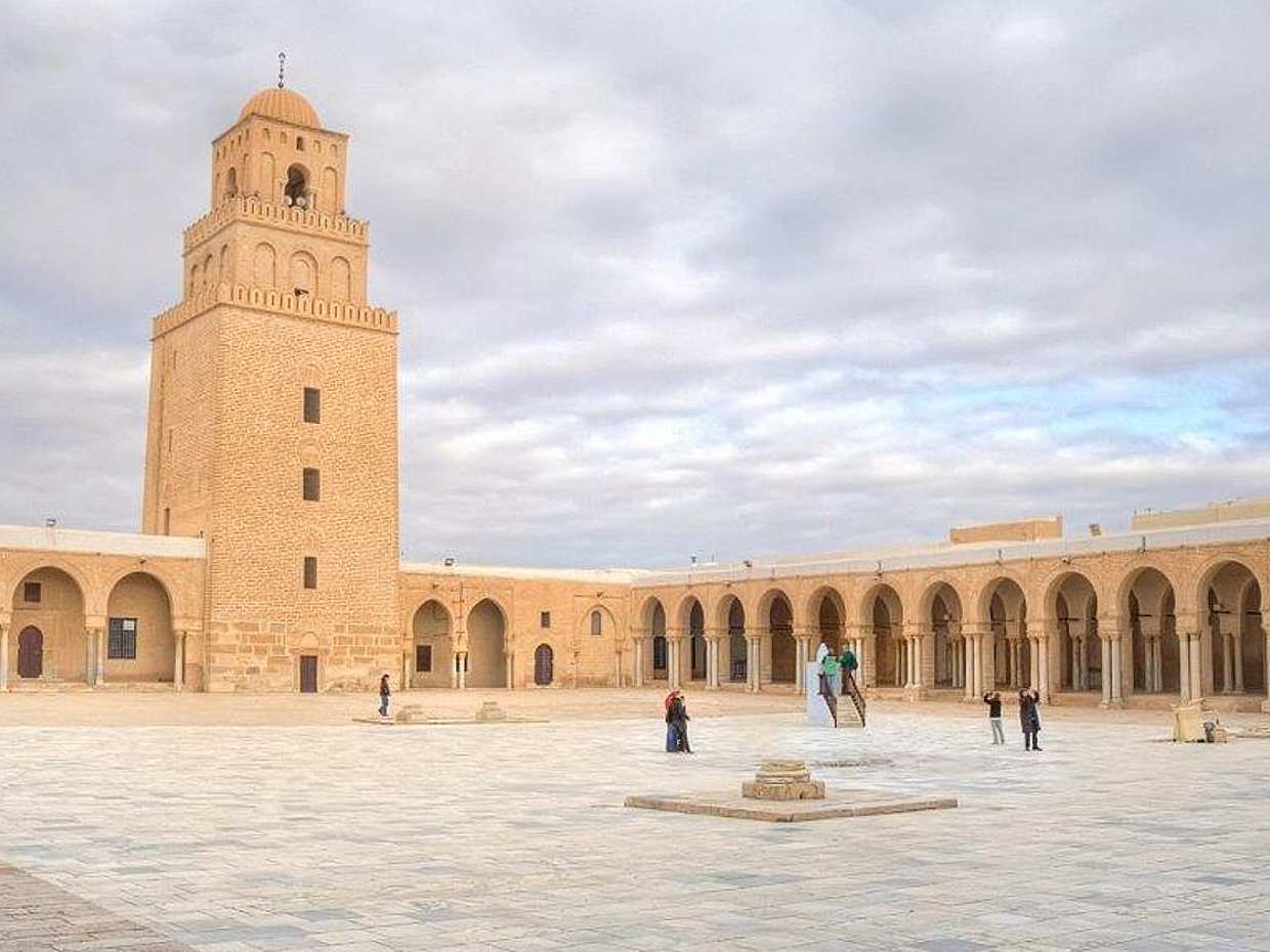 Grand Tour of Tunisia – 8 Days / 7 Nights From Sousse