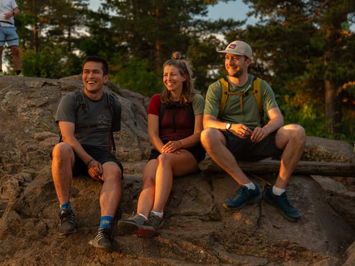 Best View of the Oslofjord Hike, photo 5