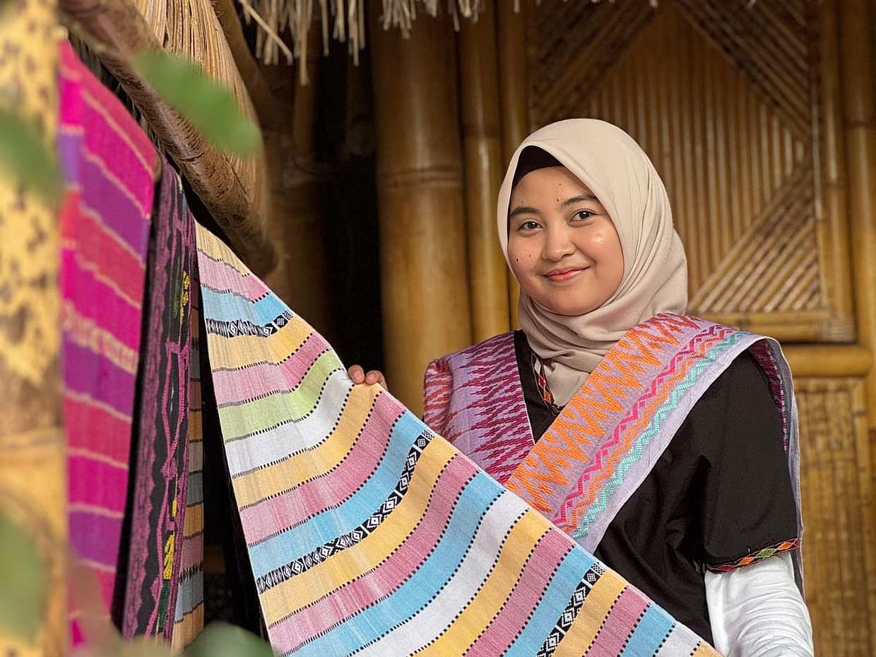 Sasak Nature and Village Tour in Indonesia, Lombok