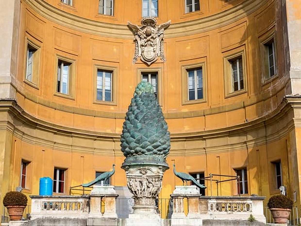 Esperienza privata in Vaticano con la Cappella Sistina e le Stanze di Raffaello in italiano, photo 4