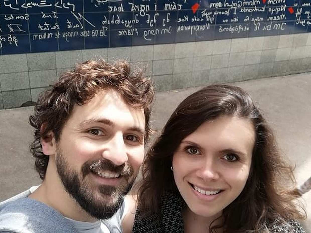 "Parigi Romantica Montmartre: Gioco di Esplorazione e Tour di una Storia d'Amore in Francia", photo 4