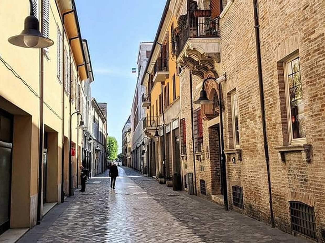 "Trasferimento Privato Diretto Da Venezia a Ravenna in Italia", photo 2