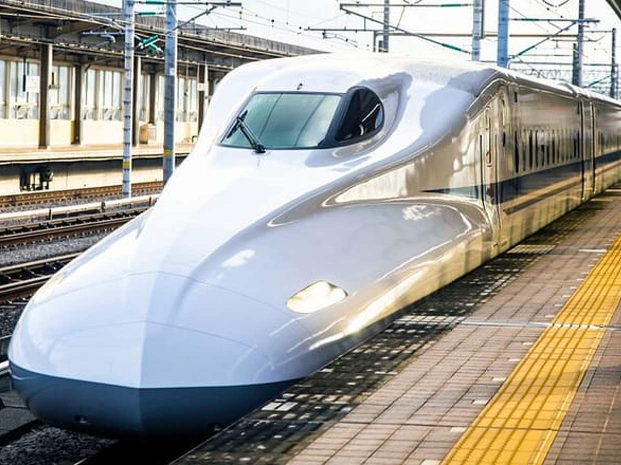 Kyoto Early Bird Tour Tokyo Round or One Way Shinkansen, photo 2