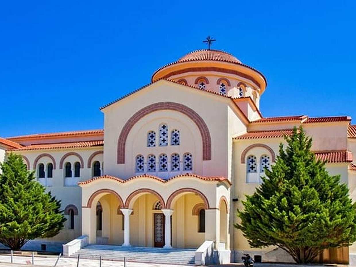 Scenery of Kefalonia Private Tour, Řecko, photo 2