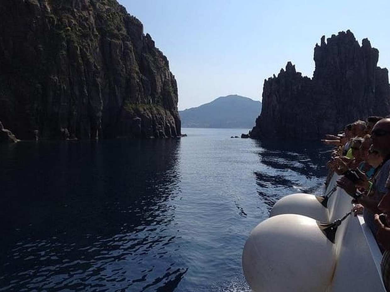 Panarea ve Stromboli - Taormina, İtalya'dan Tam Günlük Eolie Adaları Turu, photo 4